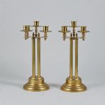 1577 4041 CANDELABRAS